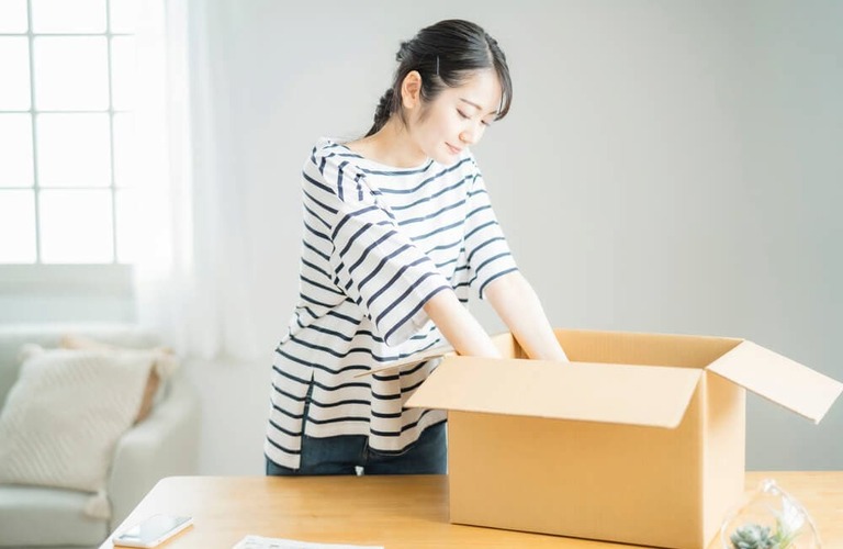 赤帽でチャーター便の料金表はコチラ／赤帽群馬県軽自動車運送協同組合