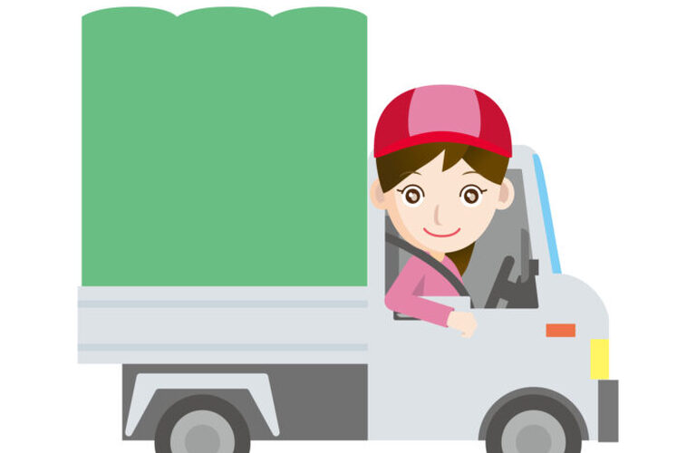 高崎でチャーター便の電話連絡は赤帽へ／赤帽群馬県軽自動車運送協同組合