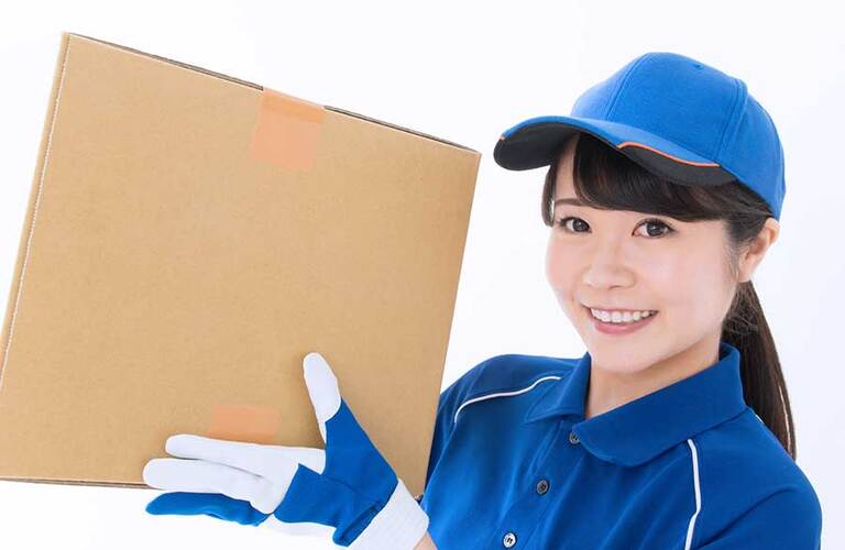 高崎で引っ越しを検討しているなら赤帽へ！見積もりは即日対応／赤帽群馬運送